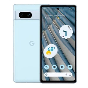 Nuevo Google Pixel 7A 5G 128GB+8GB RAM Desbloqueado Smartphone Teléfono 6,1" - Imagen 1 de 17