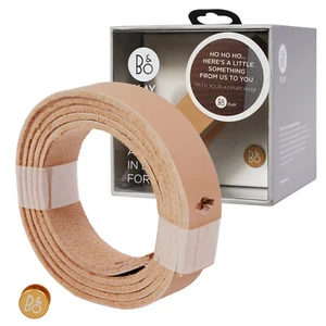 B&O Play by BANG & Olufsen Beoplay A2 Long Strap Natural Leder-Riemen Griff Lang
