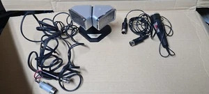 2 microfoni philips stereo - Foto 1 di 8