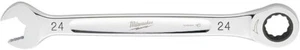 Milwaukee Tool 45-96-9324, 24 mm metrisch Spezialeinsätze Kombi-Schraubenschlüssel - neu - Bild 1 von 1