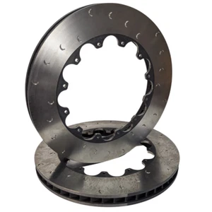 DIV2175X718C24L/R Alcon Advantage Extreme Discs 380x32mm (Pair) - Picture 1 of 4