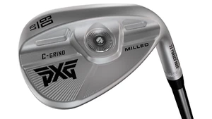 PXG Sugar Daddy 3 Wedge Set (S-Grind) 54,58 LH - Senior Flex - Value - Picture 1 of 4