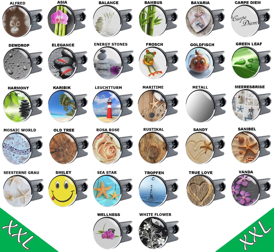 XXL WASCHBECKENSTÖPSEL | ABFLUSSSTÖPSEL | XL STÖPSEL | WASCHBECKEN | ABFLUSS - Bild 1 von 1