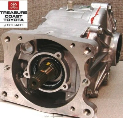 NUEVO MONTAJE DIFERENCIAL TRASERO OEM TOYOTA RAV4 2006-2013  Foto 1 de 4