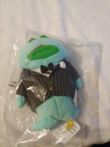 Idea Factory Infamous Meanies Codfather Mint In Bag With Tags from shop closure - Picture 1 of 6