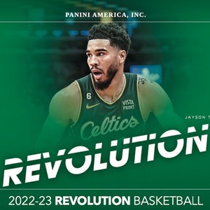 2022-23 Panini Revolution Basketball Base - Parallels - Pick your card