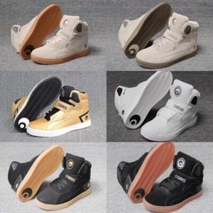 Zapatillas deportivas Osiris para hombre Rize Ultra inspiradas en el skate talla EE. UU. para hombre - Imagen 1 de 45