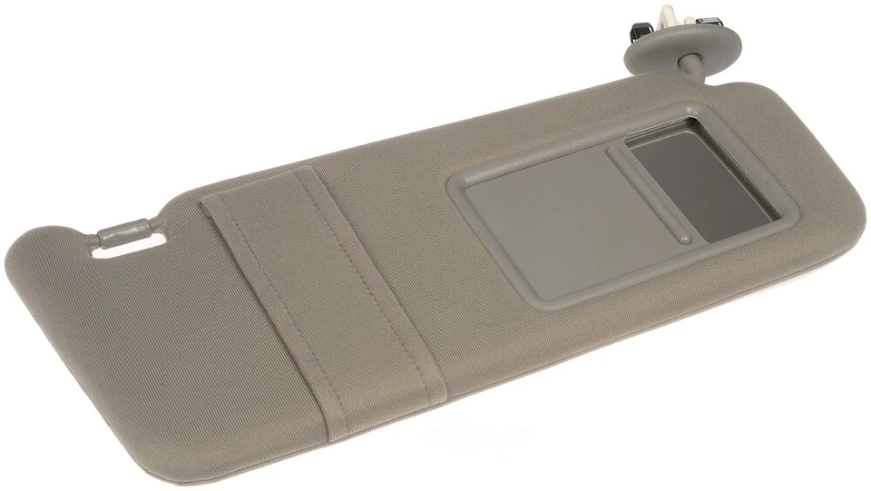 Toyota Camry 2011 gris derecho; Toyota Camry 2010 iluminado gris derecho; Illumi Foto 1 de 4