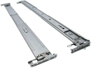 HP ProLiant DL380 Gen9 Gen10 2U Friction Rail Kit HP 728390-001 - Afbeelding 1 van 6