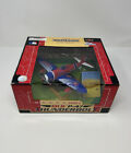 Chicago Cubs MLB 1:48 Scale P-47 Thunderbolt!!! Limited Edition