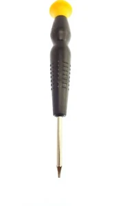 T3 Screwdriver Torx Hexalobe Size 3 T precision electronics repair ergonomic - Picture 1 of 1