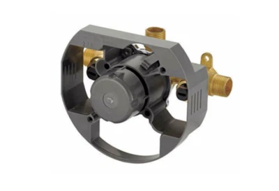 DANZE GS-505-S TREYSTA GRIFO BAÑERA-DUCHA CONJUNTO DE VÁLVULA ÁSPERA *S74 Foto 1 de 2