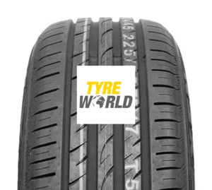 4x Nexen N`FERA SU4 215 55 R17 94W Reifen Sommer - Bild 1 von 4