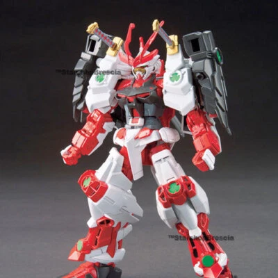 GUNDAM - 1/144 Sengoku Astray Model Kit HGBF # 007 Bandai