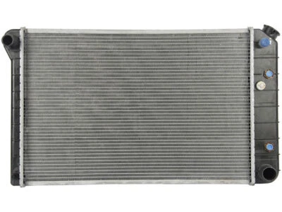 For 1972-1974 GMC G15/G1500 Van Radiator Spectra 71142NHQC 1973 4.1L 6 Cyl - Image 1 of 2