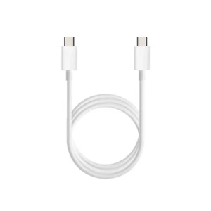 USB C to Type C Cable for MacBook Pro 29W 30W 61W 87W PD Quick Charging - Photo 1 sur 6