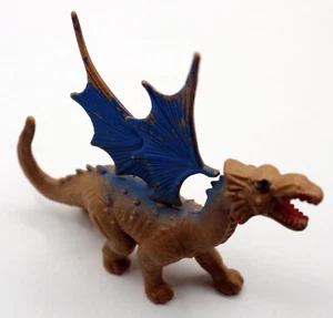Monster Kaiju Wing PVC Figur - Bild 1 von 3
