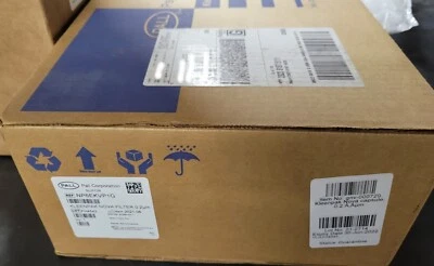 Pall Corporation Kleenpak Nova Capsule Filter 0.2 µm, Part No: NP6EKVP1G