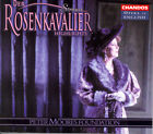 David Parry - Der Rosenkavalier (In English) [New CD] Highlights