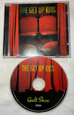 The Get Up Kids - Guilt Show CD 2004 Emo Indie Rock Like New Condition
