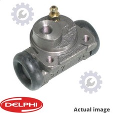NEW WHEEL BRAKE CYLINDER FOR NISSAN PRIMERA P10 GA16DE GA16DS SR20DI DELPHI