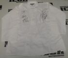 Enson Inoue Signed Gi Top BAS Beckett COA UFC 13 Pride FC 5 Jiu-Jitsu Autograph