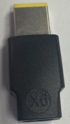 Punta Targus X9 para cargador universal Targus (APA32US) Foto 1 de 3