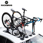 RockBros Bike Car Roof Rack Bike Carrier Rack Holder Suction Cups Quick Released