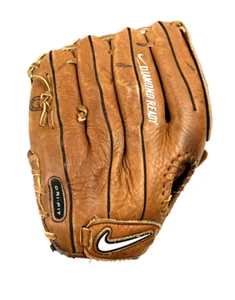 Nike Show Series 1200 Baseball Glove Left Hand Throw Diamond Ready - Picture 1 of 5