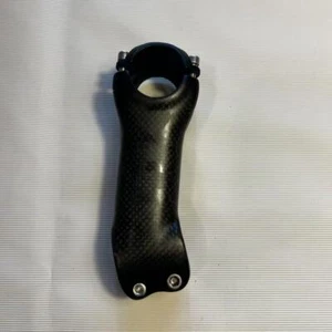 1-1/8“ MTB Handlebar Stem 31.8mm Racing Bike Stem 17°100mm USA Stcok - Picture 1 of 10