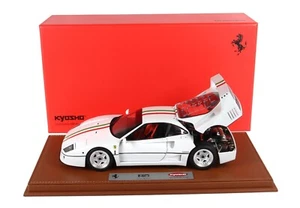 *SUPER RARE* 1/18 Onemodel Mitsubishi Lancer EVO IV EVO 4 ☆INITIAL D☆ JDM - Picture 1 of 19