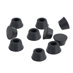 1/40 pcs Rubber Table Chair Leg Feet Floor Pads Furniture Protectors Cover