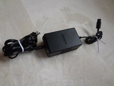 Nintendo Gamecube Game cube GC AC adapter TestedWork - Image 1 of 4
