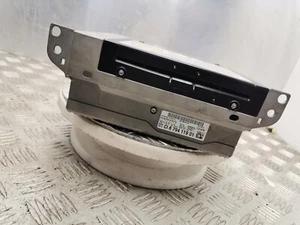BMW 4 Series Sat Nav Satellite Navigation Head Unit 2013-2020 F32 8794119 - Picture 1 of 7