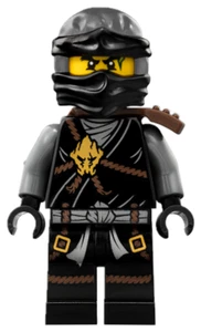 Tortenaufleger Figur Geburtstag DIN A4 25 x 20 cm Lego Ninjago P11 - Bild 1 von 1