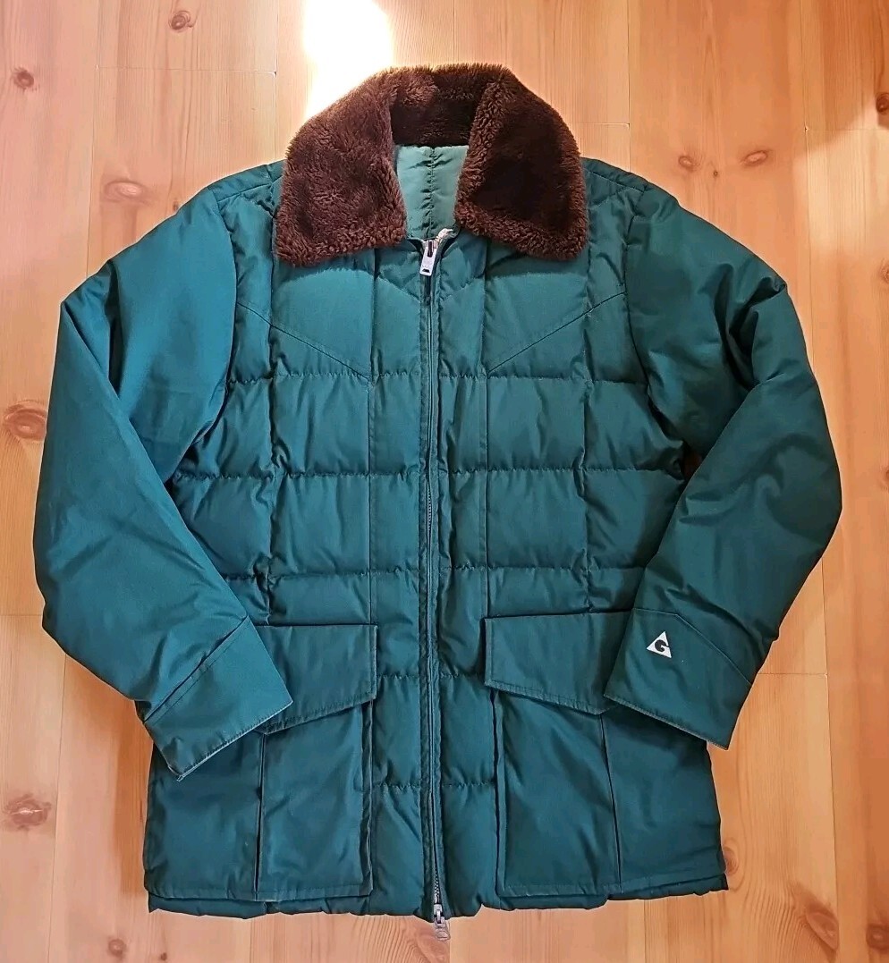 Vintage Gerry Down Indiana Men's Coats & Jackets for sale | eBay Vintage Gerry Down Indiana Men's Coats & Jackets for sale | eBay