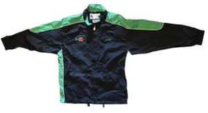 Bobby Labonte 18 NASCAR Chase 100% Nylon XL Zip Zipper Shell Coat Jacket w/Tag - Picture 1 of 11