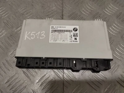 Centralina Per Sedile BMW 5 Gran Turismo 2013 9280915 - Immagine 1 di 4