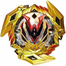 Takara Tomy Beyblade Burst Booster B-132 #01 Winning Valkyrie 1' Operate