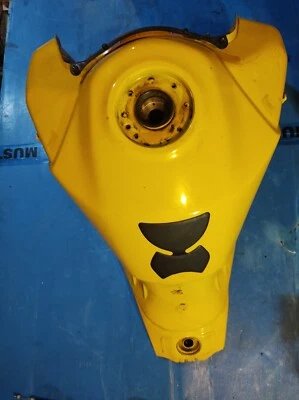 SUZUKI VSTROM DL 1000 TANK 2002-2007 - Image 1 of 4