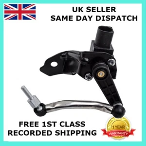 NEW FRONT LEFT HEADLIGHT RANGE ADJUSTMENT SENSOR FOR AUDI A4 A5 8K0941285P - Picture 1 of 6