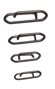 TACTICAL ANGLERS POWER CLIPS 50LB 30 PIECES - Picture 1 of 1