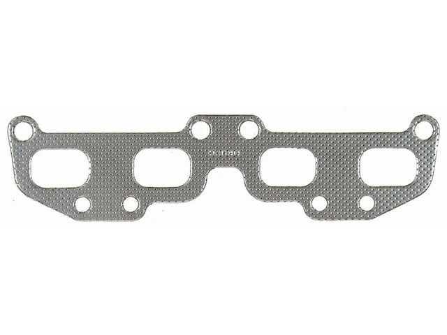 Juego de juntas de colector de escape 12DD15H para Nissan Altima 2002-2006 2,5 L 4 cilindros Foto 1 de 1