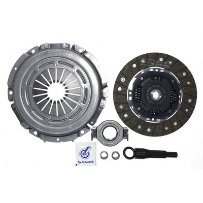 For Volkswagen Vanagon 1982 1983 1984 ZF Sachs Clutch Kit - Image 1 of 2