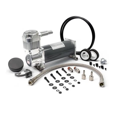 Kit Compresor de Aire Viair 450-IG - 24V Referencia Nº 45058 Foto 1 de 3