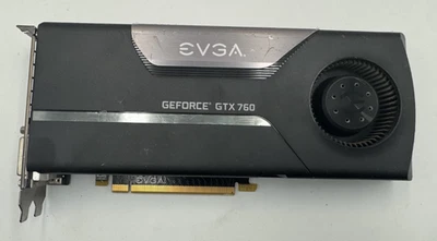GAINWARD NVIDIA GeForce GTX 760 2GB GDDR5 - Image 1 of 4