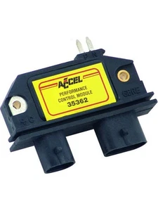 Accel Ignition Control Module High Performance Remote Mount Coil GM HEI (35362) - Picture 1 of 12