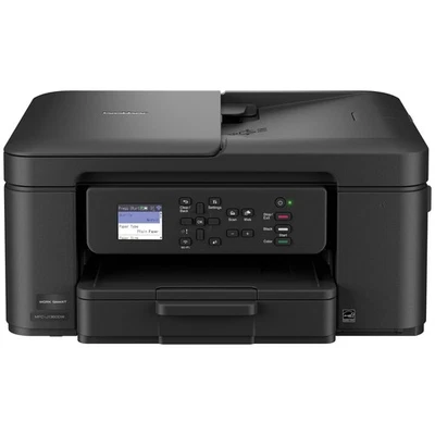 Brother Work Smart MFC-J1360DW Wired & Wireless Inkjet Multifunction Printer - - Image 1 of 4