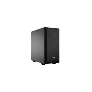 Be Quiet BG021 Pure Base 600 No Power Supply ATX Mid Tower Case - Black - Picture 1 of 1