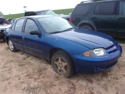 Used Rear Right Door Window Regulator Rear fits: 2005 Chevrolet Cavalier electri - Image 1 of 4